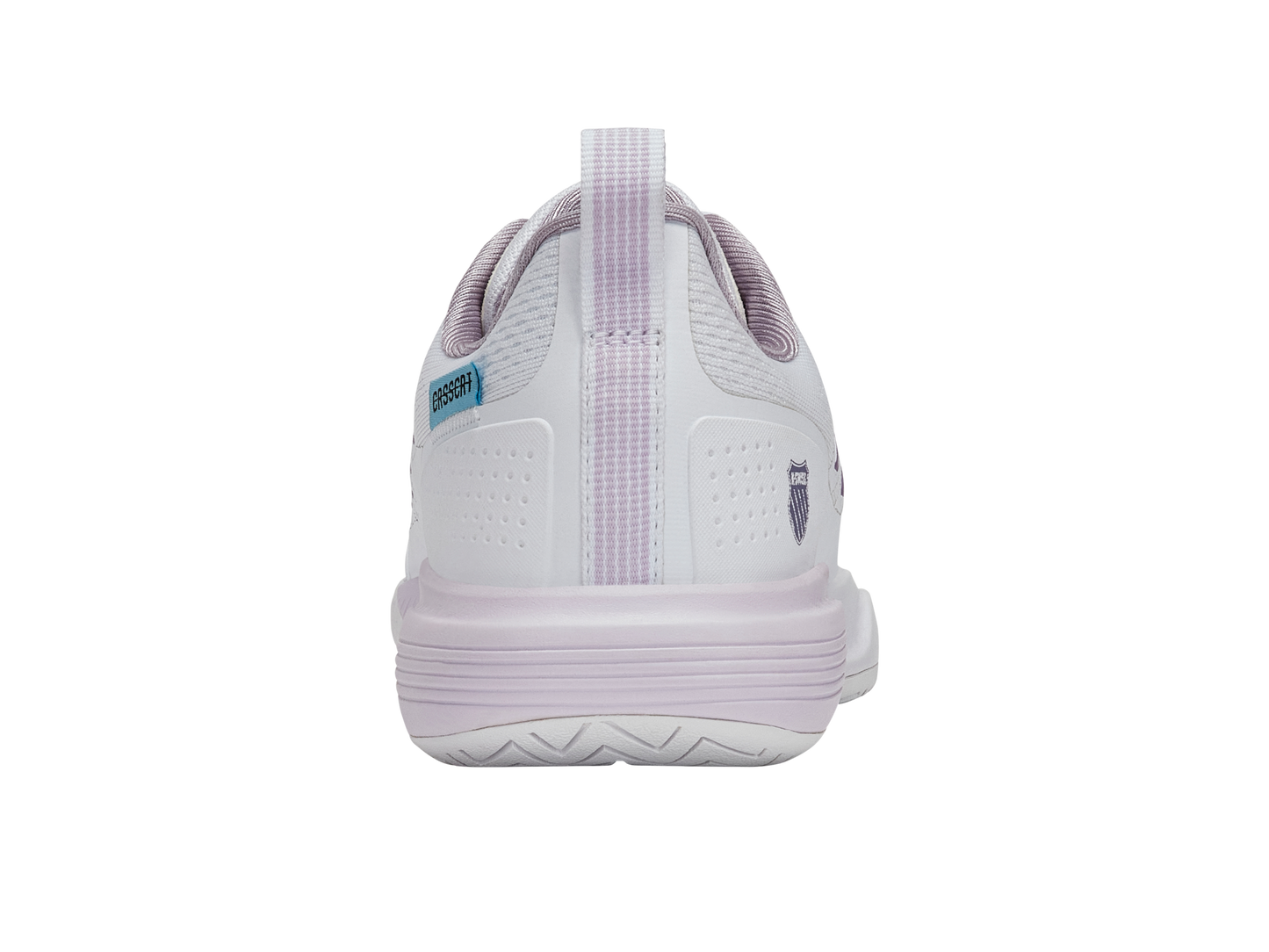 94405-143-M | ULTRA COURT | WHITE/ORCHID HUSH/PURPLE HAZE