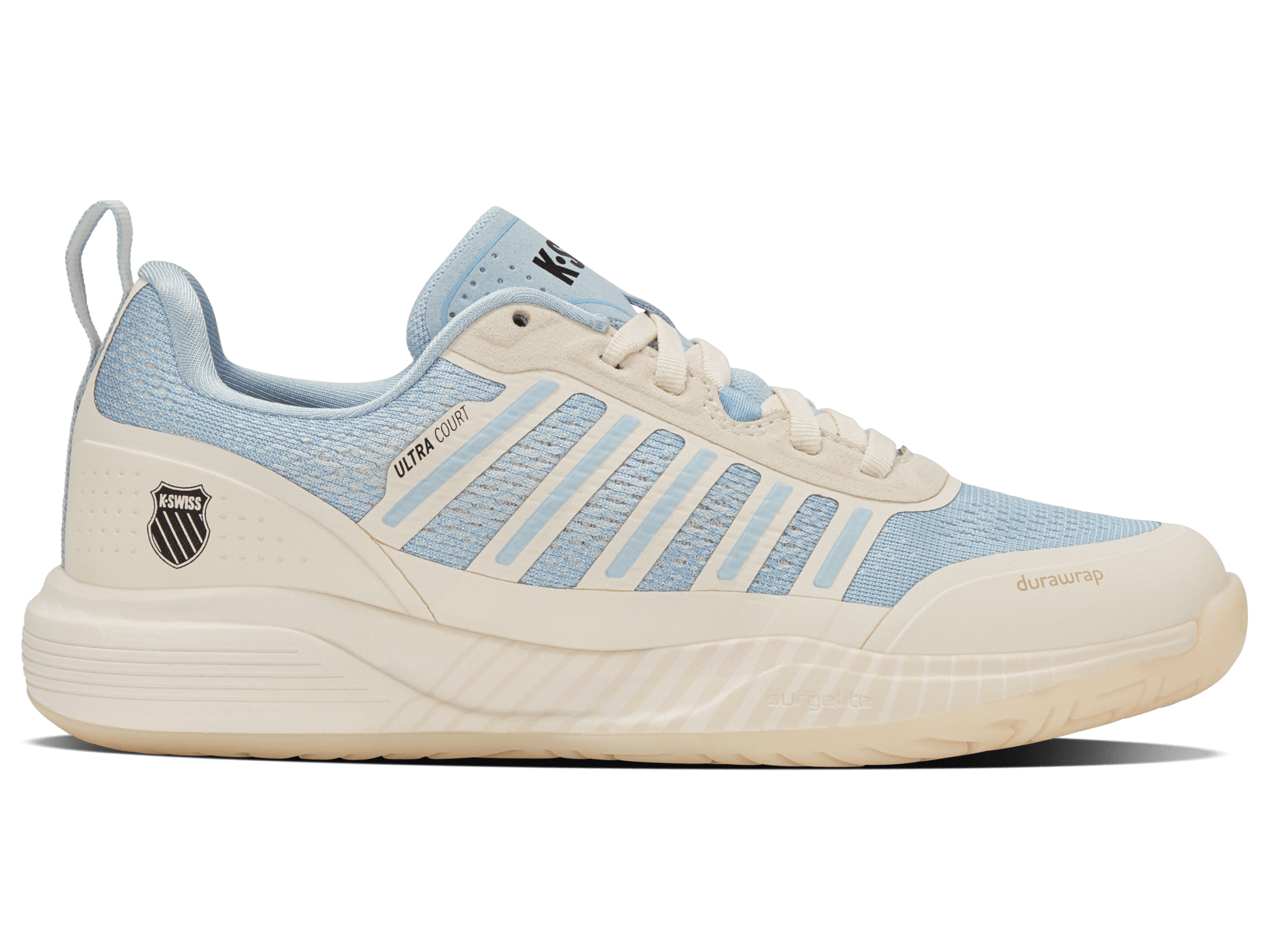94405 - 648 - M | ULTRA COURT | JET STREAM/BALLAD BLUE - K - Swiss US - FOOTWEAR