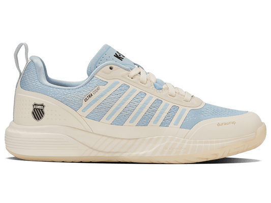 94405 - 648 - M | ULTRA COURT | JET STREAM/BALLAD BLUE - K - Swiss US - FOOTWEAR