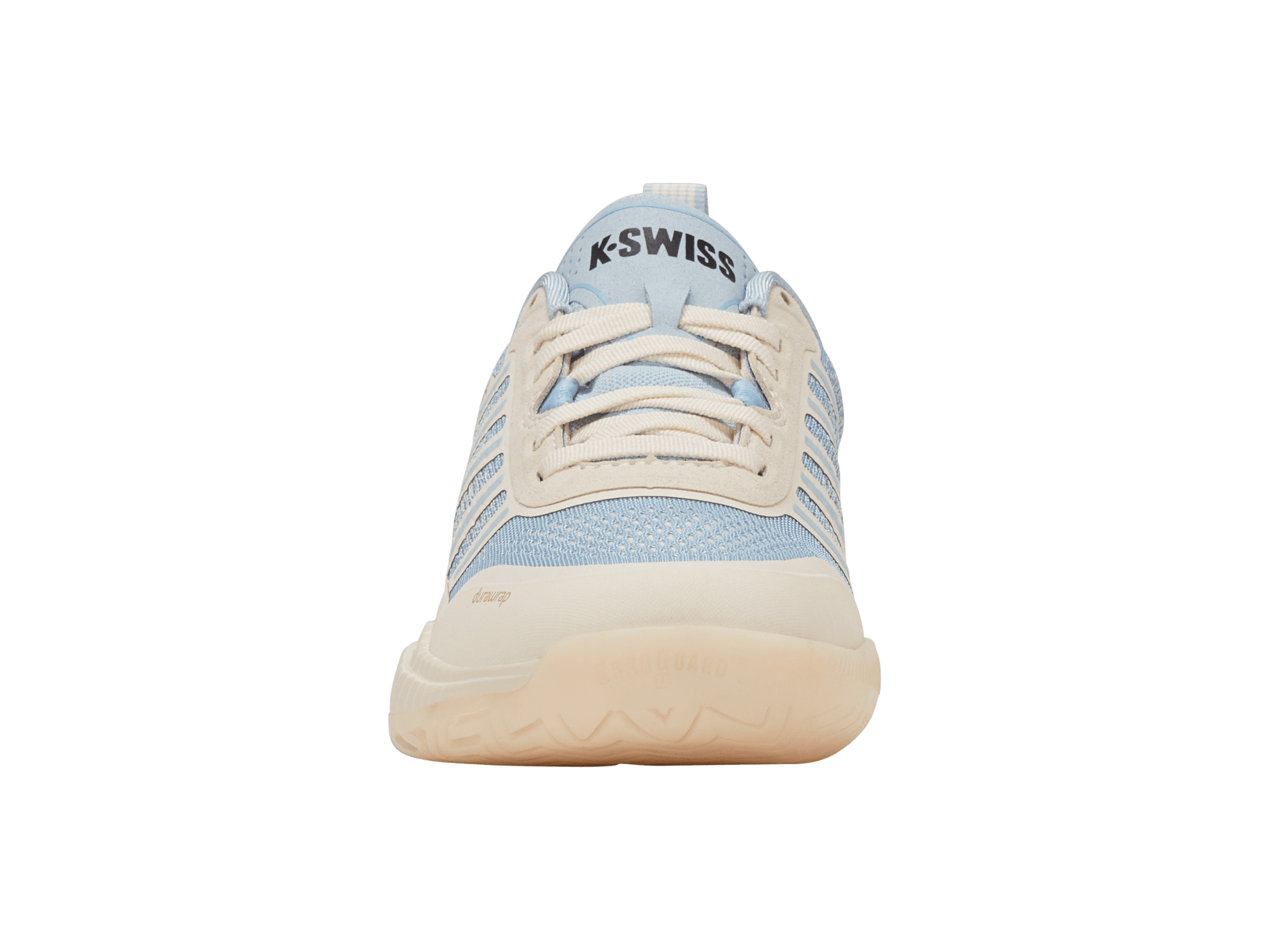 94405 - 648 - M | ULTRA COURT | JET STREAM/BALLAD BLUE - K - Swiss US - FOOTWEAR