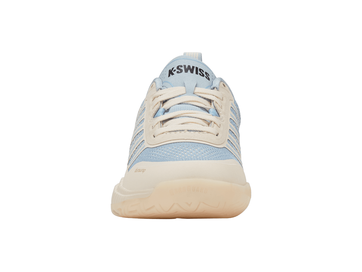94405-648-M | ULTRA COURT | JET STREAM/BALLAD BLUE - K-Swiss US