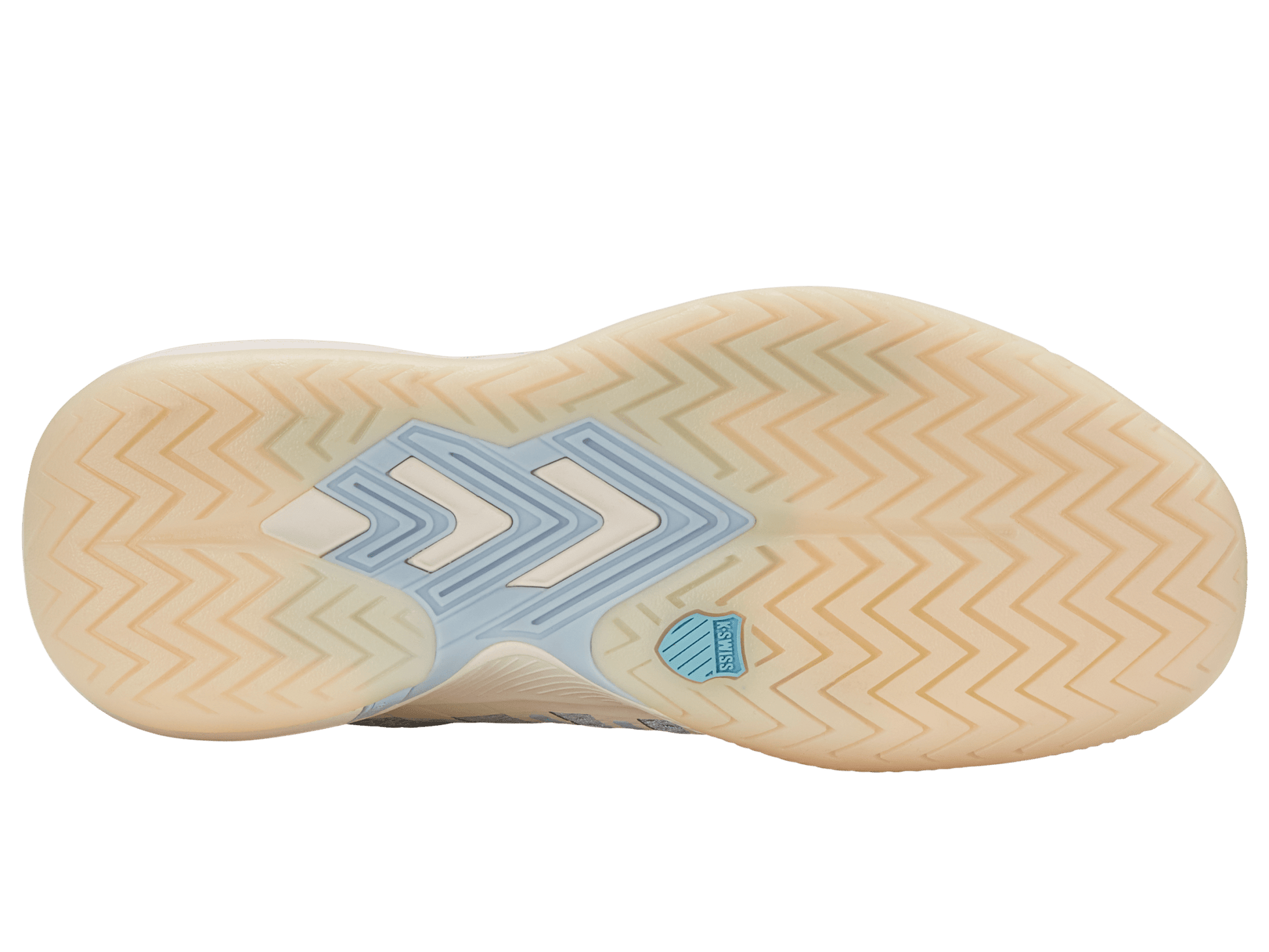 94405 - 648 - M | ULTRA COURT | JET STREAM/BALLAD BLUE - K - Swiss US - FOOTWEAR