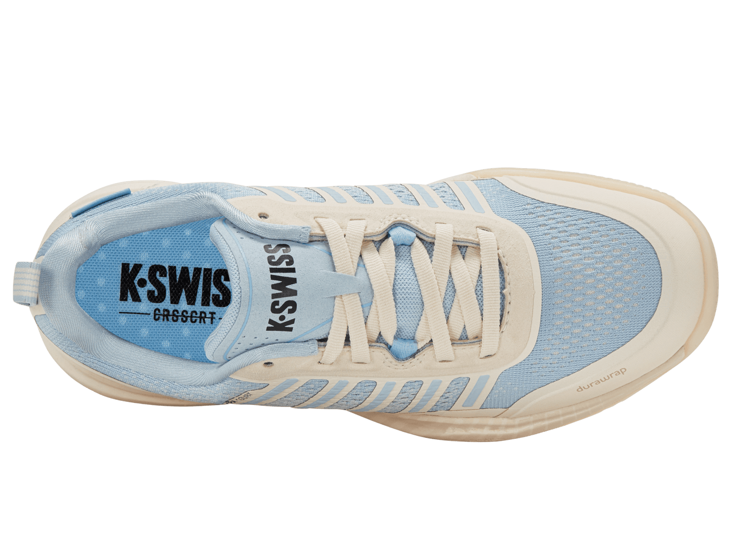 94405 - 648 - M | ULTRA COURT | JET STREAM/BALLAD BLUE - K - Swiss US - FOOTWEAR