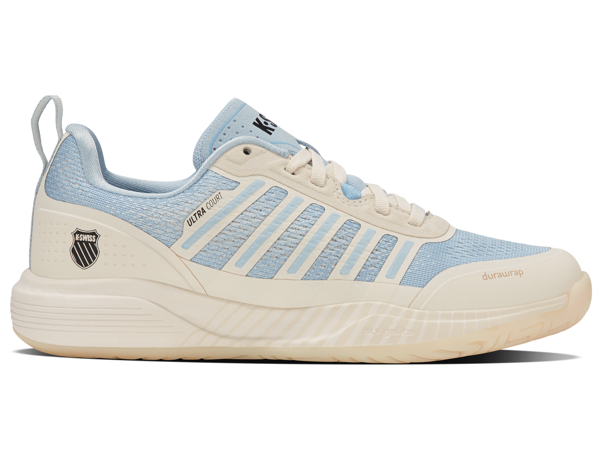 ULTRA COURT – K-Swiss US