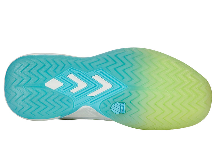 94405-964-M | ULTRA COURT | BIT OF BLUE/PARADISE GREEN/CAPRI