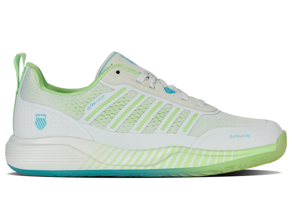94405-964-M | ULTRA COURT | BIT OF BLUE/PARADISE GREEN/CAPRI