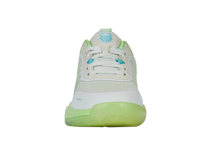 94405-964-M | ULTRA COURT | BIT OF BLUE/PARADISE GREEN/CAPRI