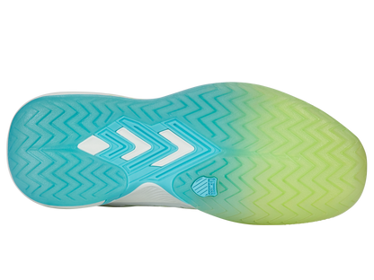 94405-964-M | ULTRA COURT | BIT OF BLUE/PARADISE GREEN/CAPRI