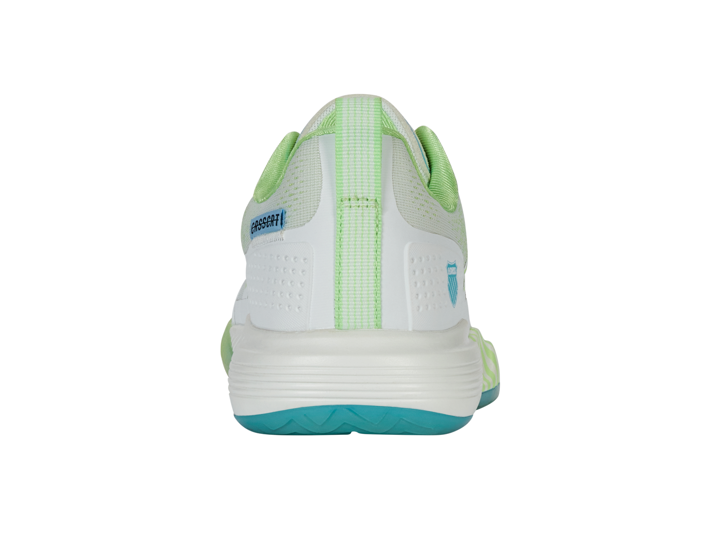 94405-964-M | ULTRA COURT | BIT OF BLUE/PARADISE GREEN/CAPRI