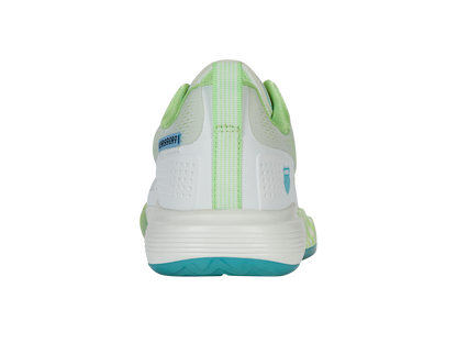 94405-964-M | ULTRA COURT | BIT OF BLUE/PARADISE GREEN/CAPRI