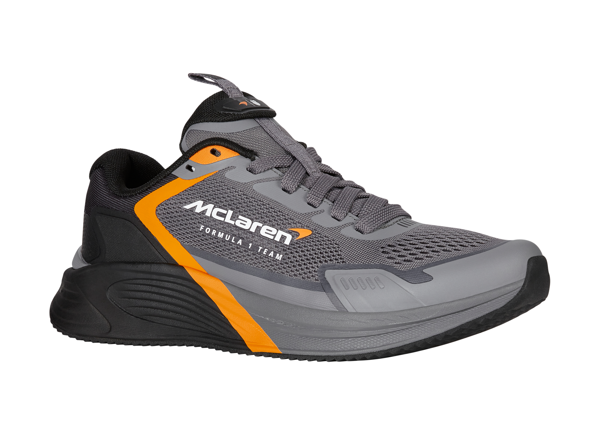 AERO-ACTIVE II X MCLAREN F1 TEAM – K-Swiss US