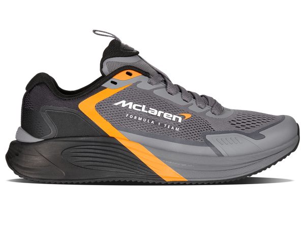 AERO-ACTIVE II X MCLAREN F1 TEAM – K-Swiss US