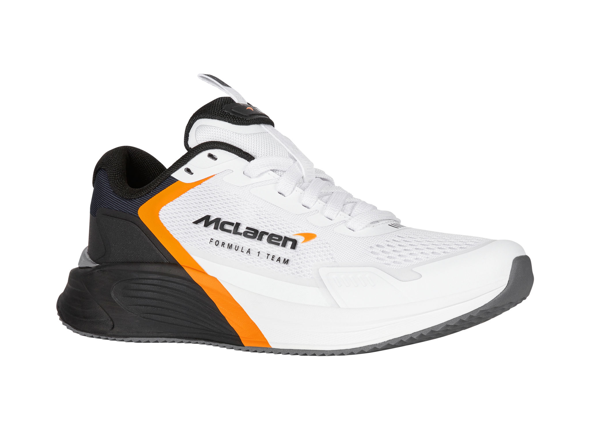 AERO-ACTIVE II X MCLAREN F1 TEAM – K-Swiss US