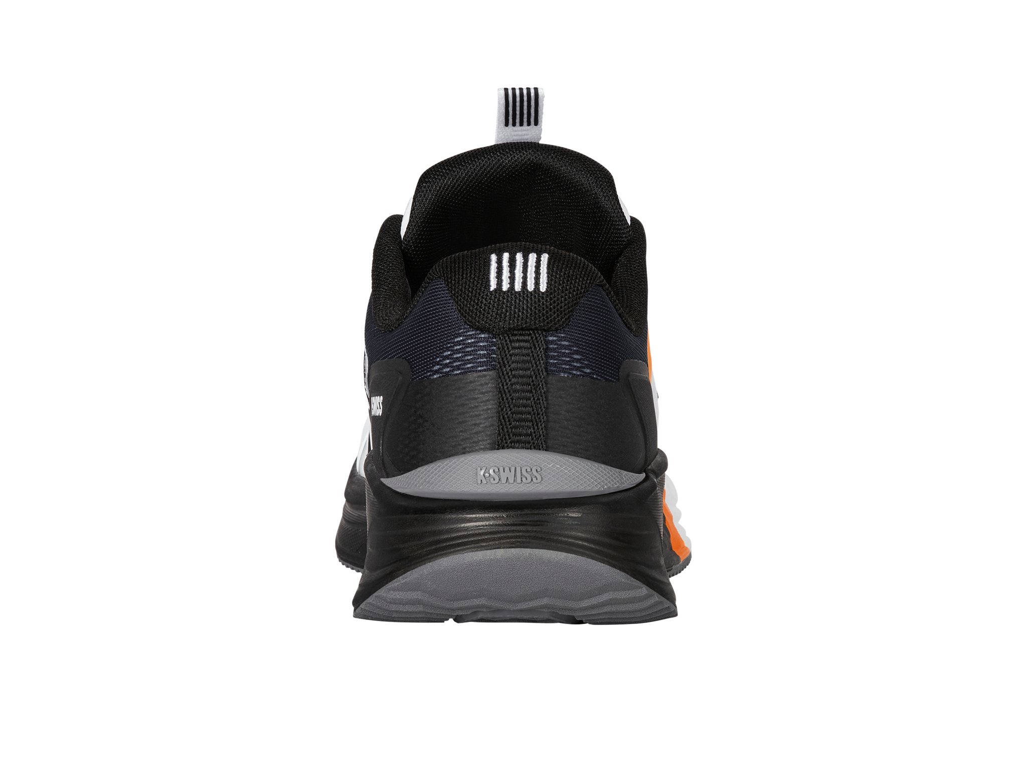 AERO-ACTIVE II X MCLAREN F1 TEAM – K-Swiss US