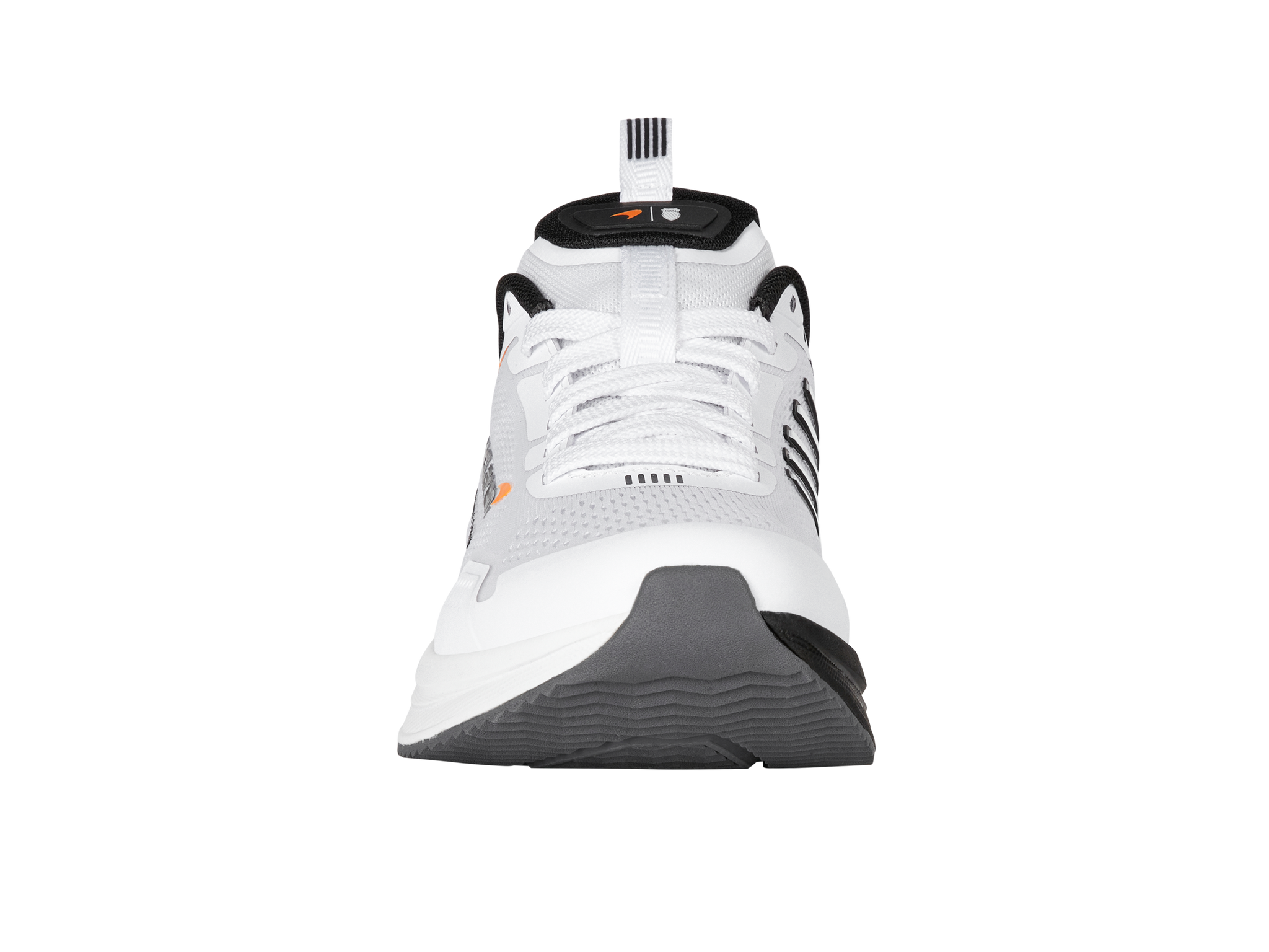 AERO-ACTIVE II X MCLAREN F1 TEAM – K-Swiss US