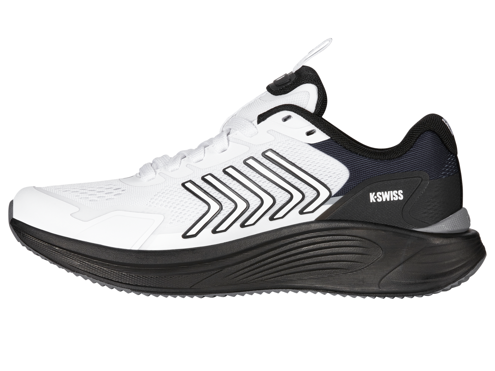 AERO-ACTIVE II X MCLAREN F1 TEAM – K-Swiss US