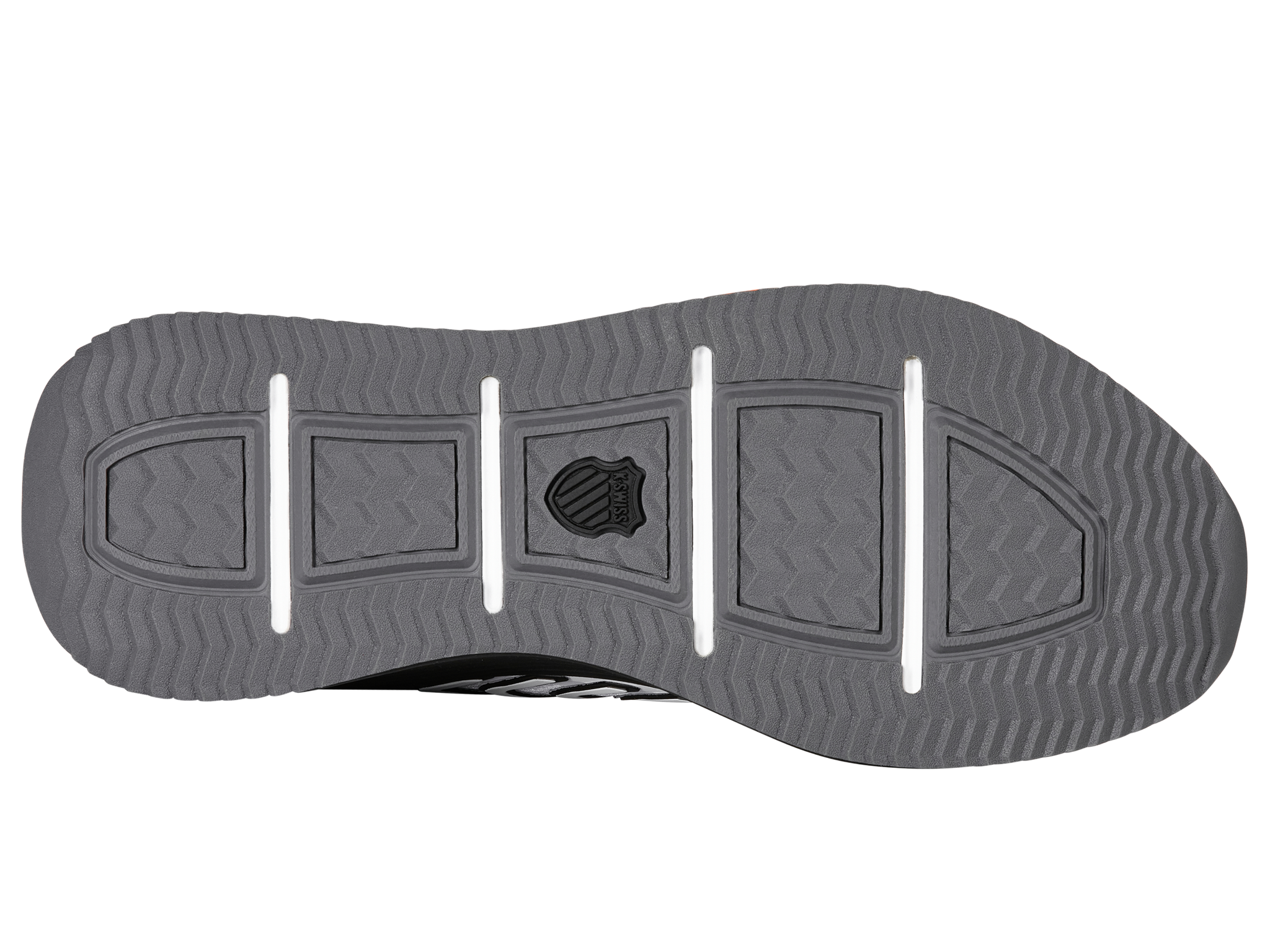 AERO-ACTIVE II X MCLAREN F1 TEAM – K-Swiss US