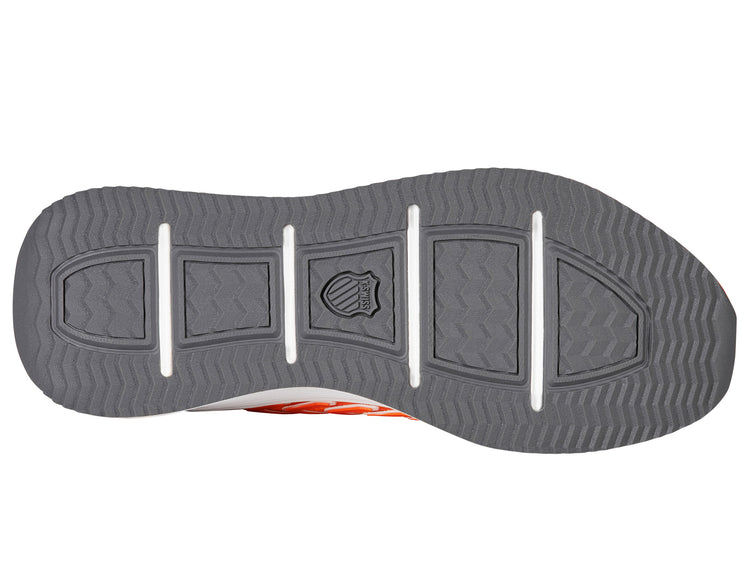94410-831-M | AERO-ACTIVE II X MCLAREN F1 TEAM | PAPAYA/WHITE/BLACK