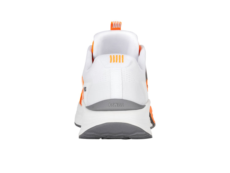 94410-831-M | AERO-ACTIVE II X MCLAREN F1 TEAM | PAPAYA/WHITE/BLACK