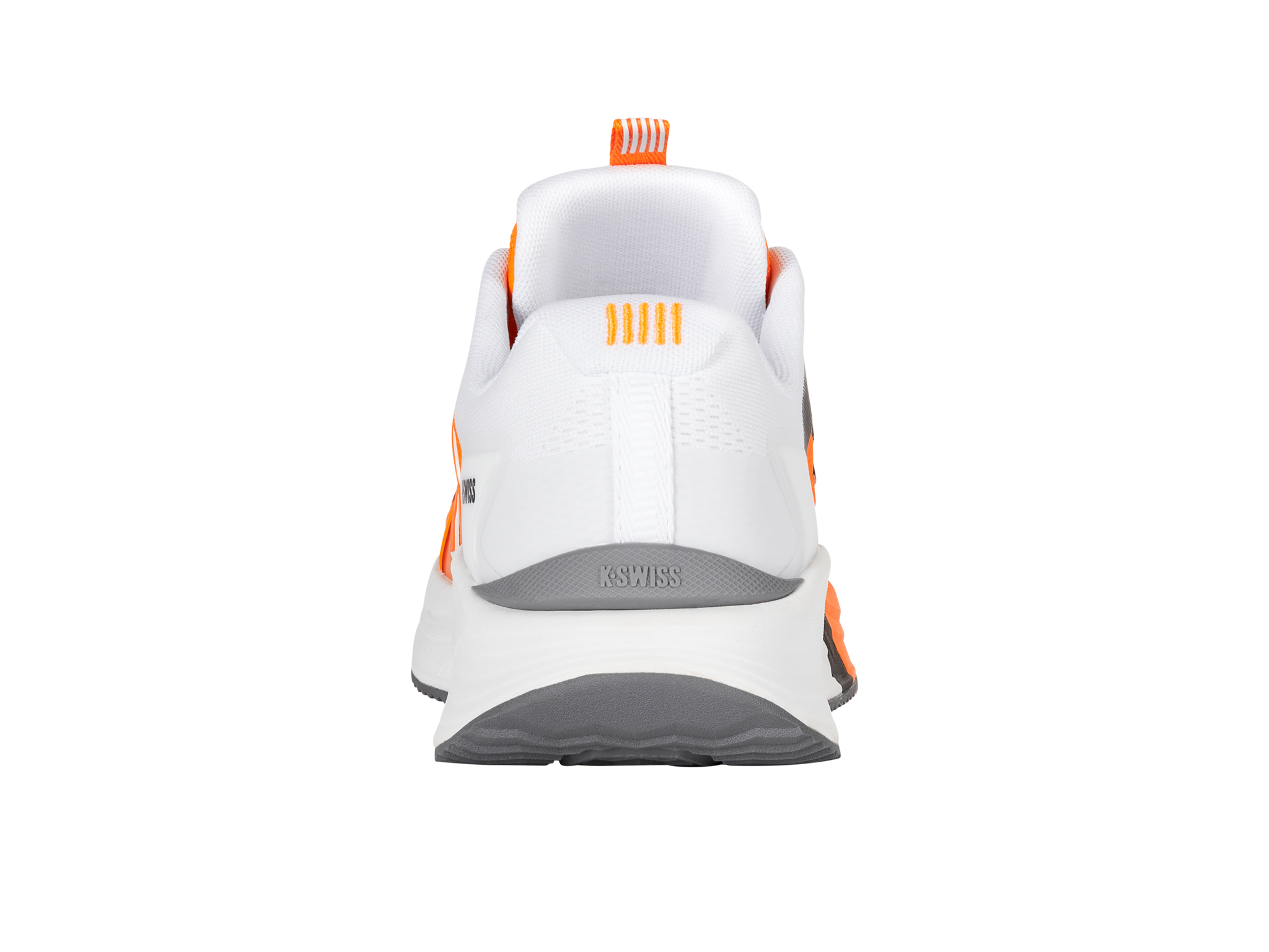 AERO-ACTIVE II X MCLAREN F1 TEAM – K-Swiss US