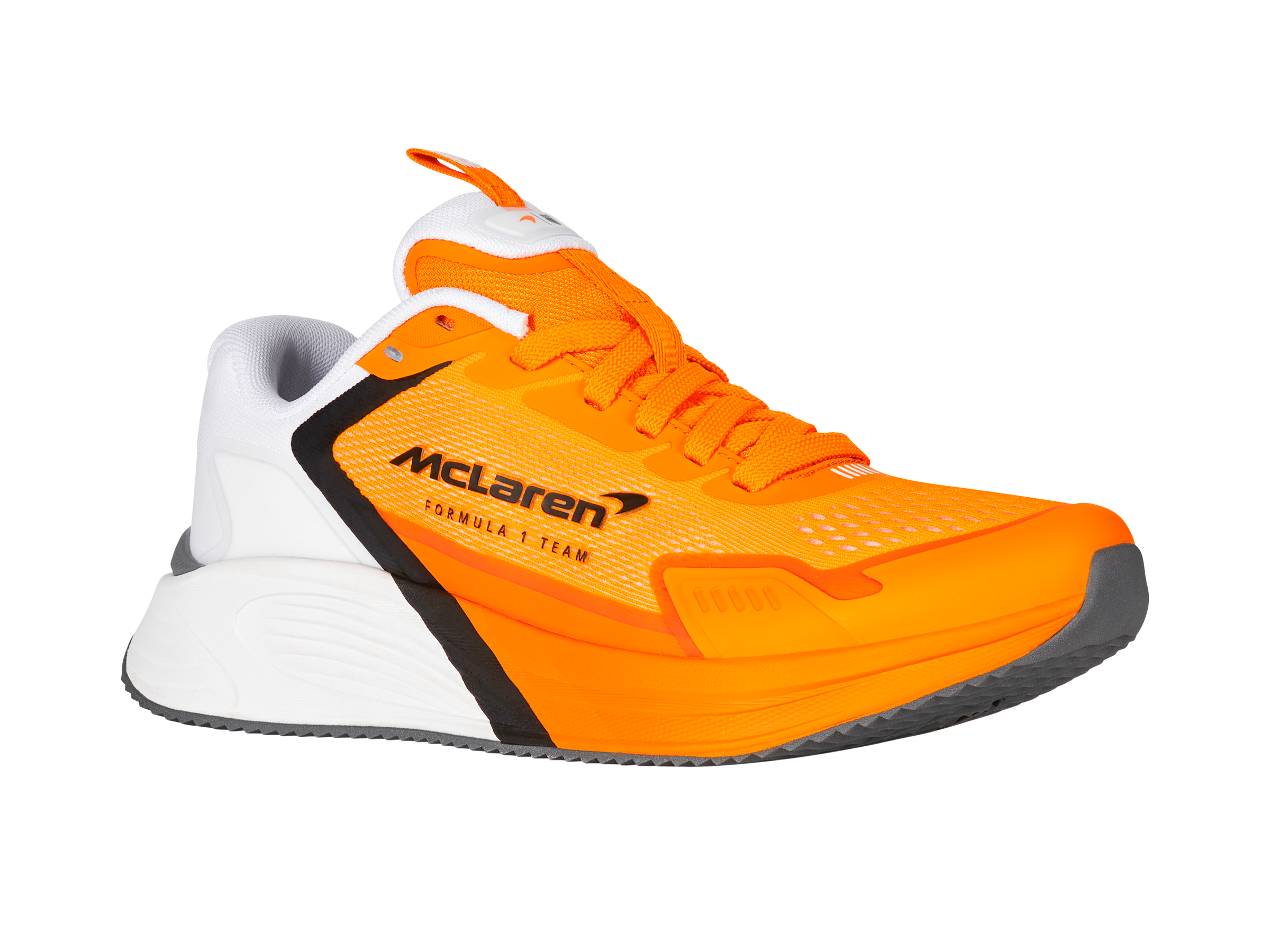 AERO-ACTIVE II X MCLAREN F1 TEAM – K-Swiss US