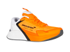 94410-831-M | AERO-ACTIVE II X MCLAREN F1 TEAM | PAPAYA/WHITE/BLACK