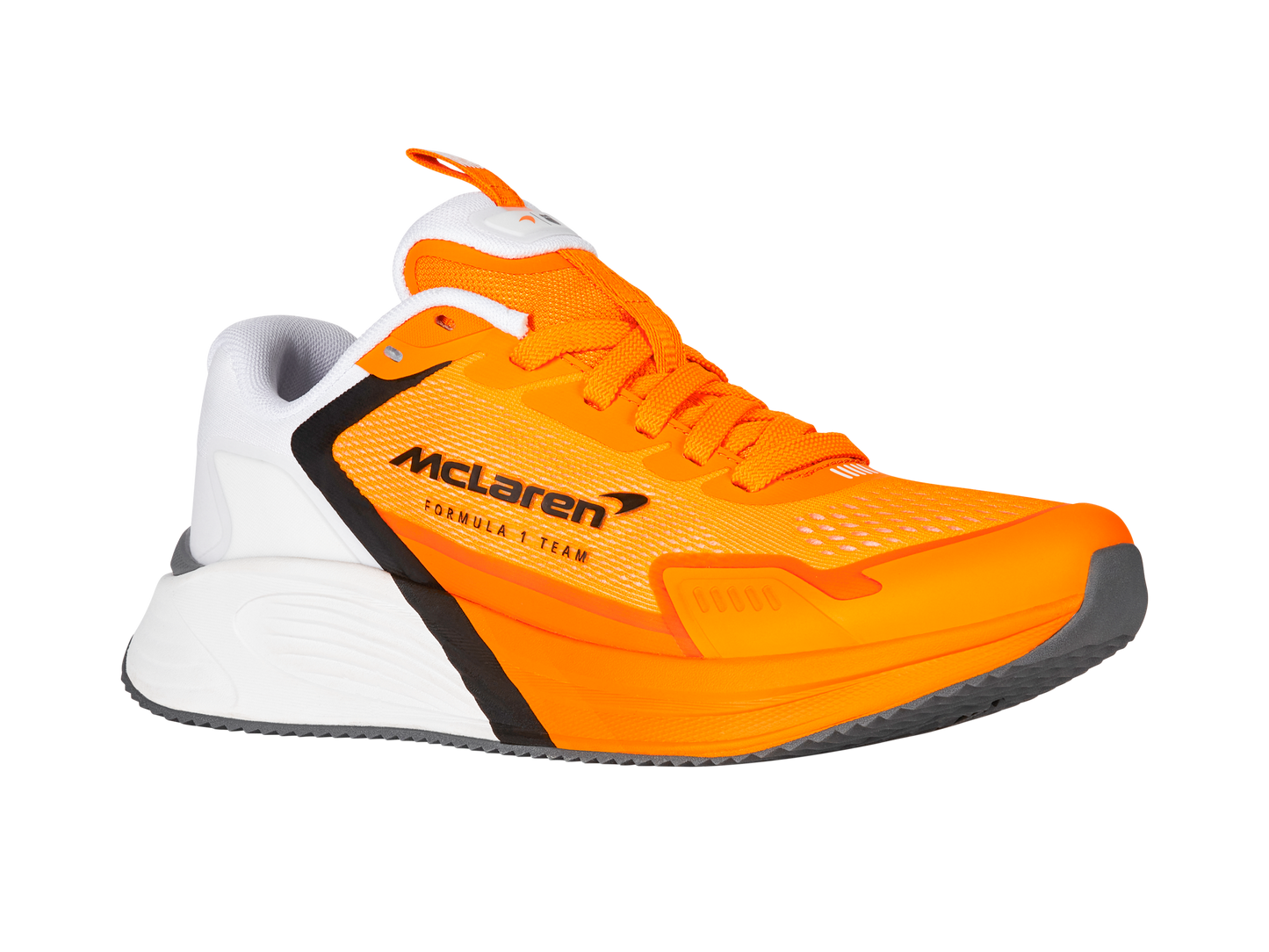 94410-831-M | AERO-ACTIVE II X MCLAREN F1 TEAM | PAPAYA/WHITE/BLACK