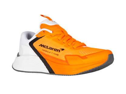 94410-831-M | AERO-ACTIVE II X MCLAREN F1 TEAM | PAPAYA/WHITE/BLACK