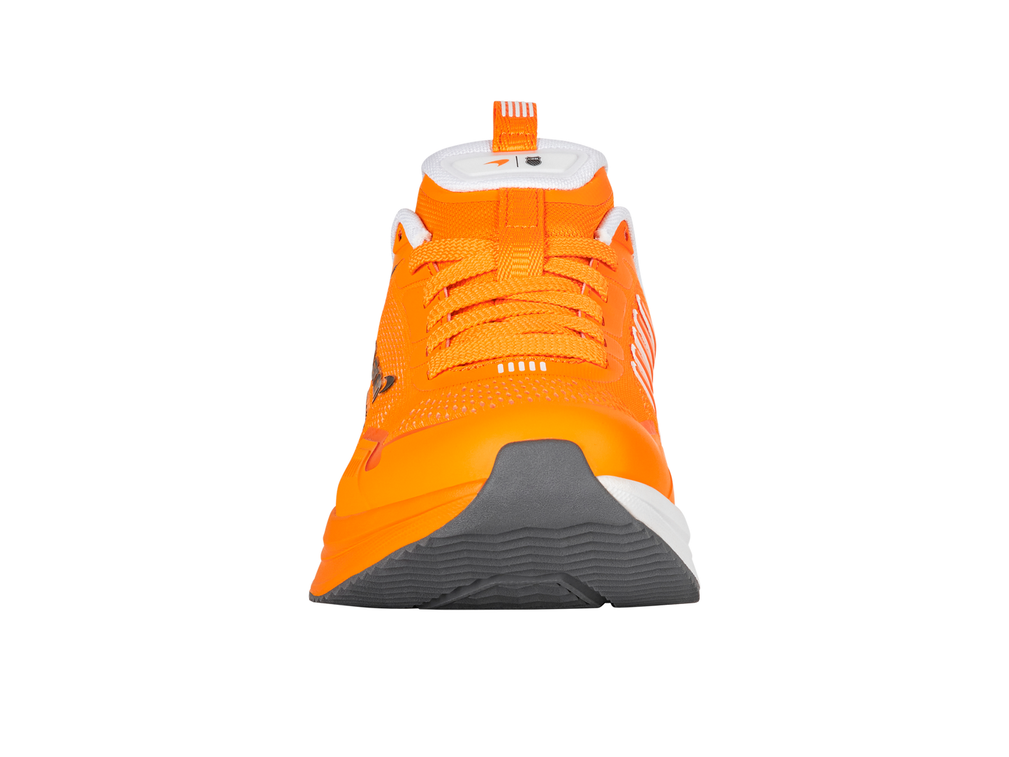 94410-831-M | AERO-ACTIVE II X MCLAREN F1 TEAM | PAPAYA/WHITE/BLACK