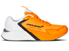 94410-831-M | AERO-ACTIVE II X MCLAREN F1 TEAM | PAPAYA/WHITE/BLACK