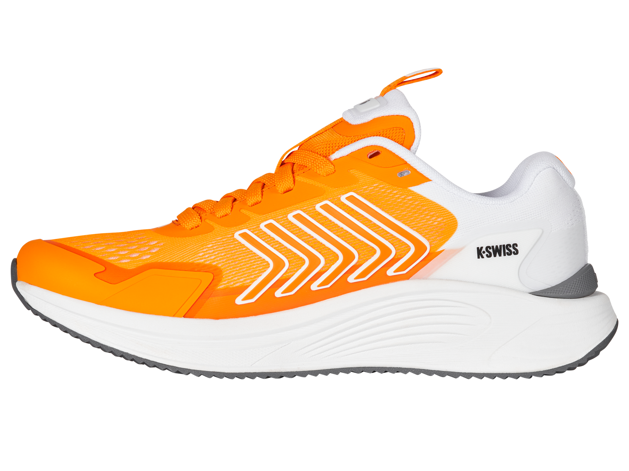 AERO-ACTIVE II X MCLAREN F1 TEAM – K-Swiss US