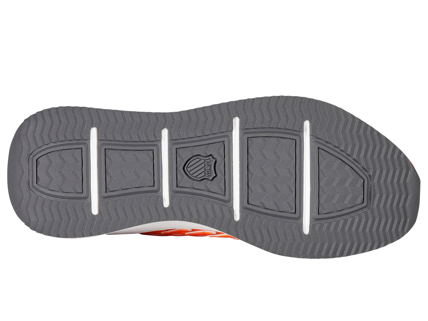 94410-831-M | AERO-ACTIVE II X MCLAREN F1 TEAM | PAPAYA/WHITE/BLACK