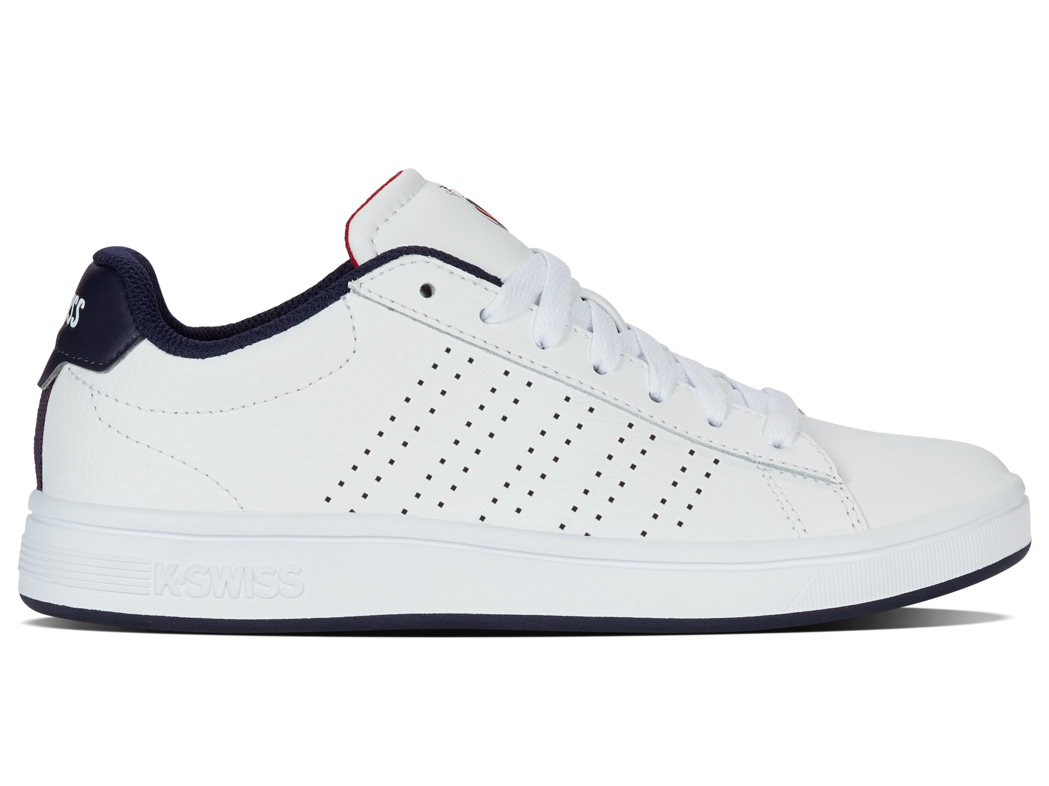 COURT BASE II – K-Swiss US