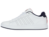 94411-130-M | COURT BASE II | WHITE/NAVY/RED