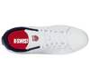 94411-130-M | COURT BASE II | WHITE/NAVY/RED