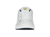 94411-156-M | COURT BASE II | BLANC/ASPHALT/DANDELION