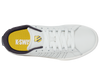 94411-156-M | COURT BASE II | BLANC/ASPHALT/DANDELION