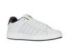 94411-156-M | COURT BASE II | BLANC/ASPHALT/DANDELION
