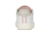 94411-170-M | COURT BASE II | CLOUD DANCER/OATMEAL/CAMEO ROSE