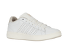 94411 - 170 - M | COURT BASE II | CLOUD DANCER/OATMEAL/CAMEO ROSE - K - Swiss US - FOOTWEAR