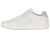 94411 - 170 - M | COURT BASE II | CLOUD DANCER/OATMEAL/CAMEO ROSE - K - Swiss US - FOOTWEAR
