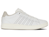 94411 - 170 - M | COURT BASE II | CLOUD DANCER/OATMEAL/CAMEO ROSE - K - Swiss US - FOOTWEAR