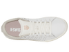 94411 - 170 - M | COURT BASE II | CLOUD DANCER/OATMEAL/CAMEO ROSE - K - Swiss US - FOOTWEAR