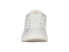 94411 - 170 - M | COURT BASE II | CLOUD DANCER/OATMEAL/CAMEO ROSE - K - Swiss US - FOOTWEAR