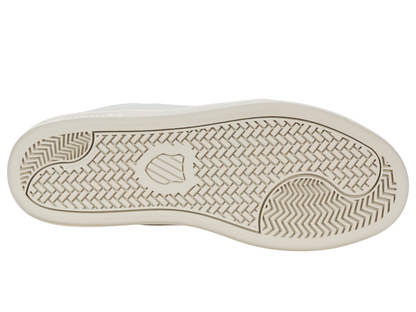 94411-170-M | COURT BASE II | CLOUD DANCER/OATMEAL/CAMEO ROSE