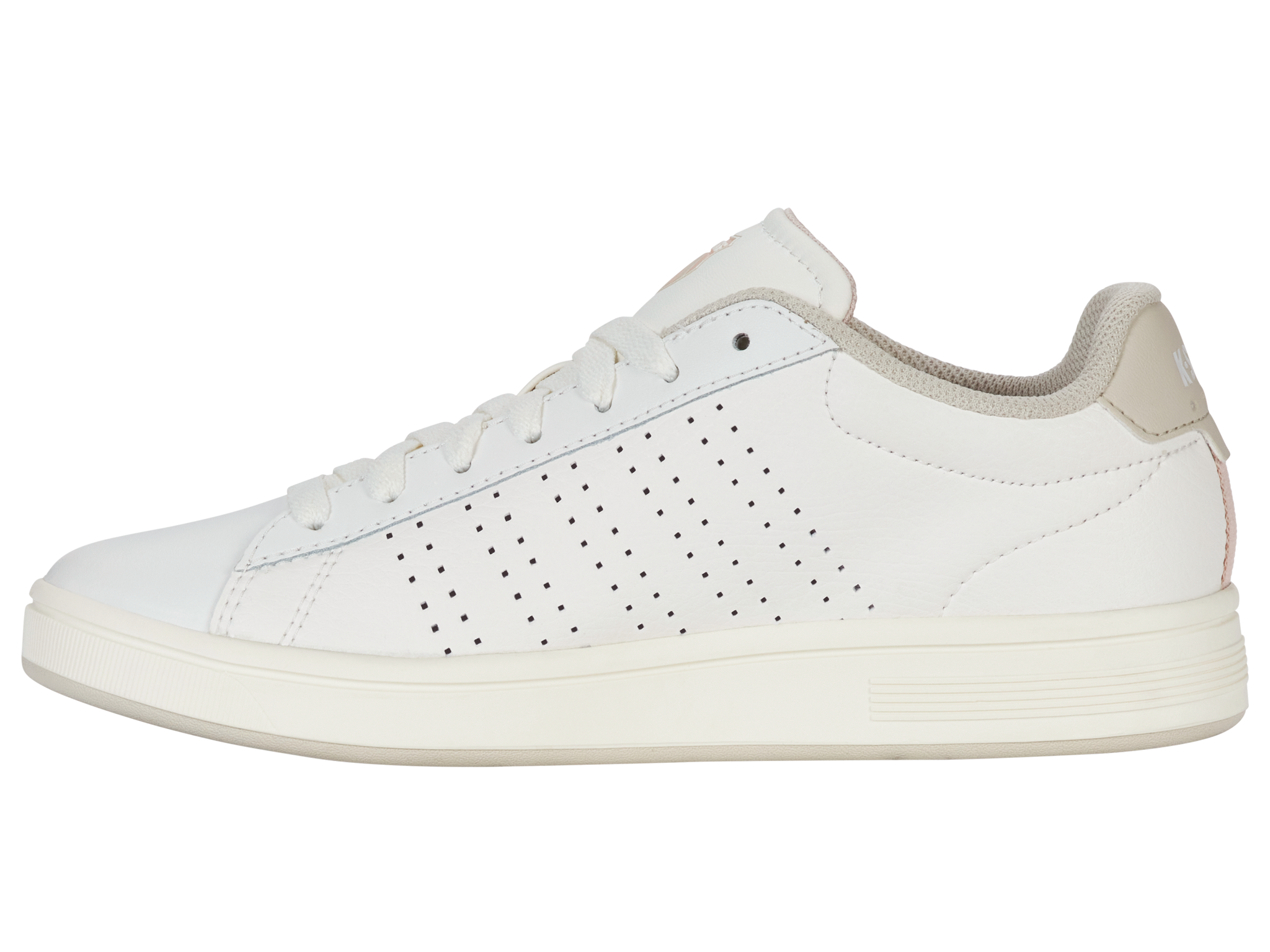 COURT BASE II – K-Swiss US