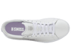 94412 - 155 - M | COURT SHIELD II | WHITE/OYSTER MUSHROOM/LILAC - K - Swiss US - FOOTWEAR