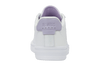 94412 - 155 - M | COURT SHIELD II | WHITE/OYSTER MUSHROOM/LILAC - K - Swiss US - FOOTWEAR