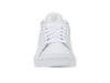 94412-155-M | COURT SHIELD II | WHITE/OYSTER MUSHROOM/LILAC
