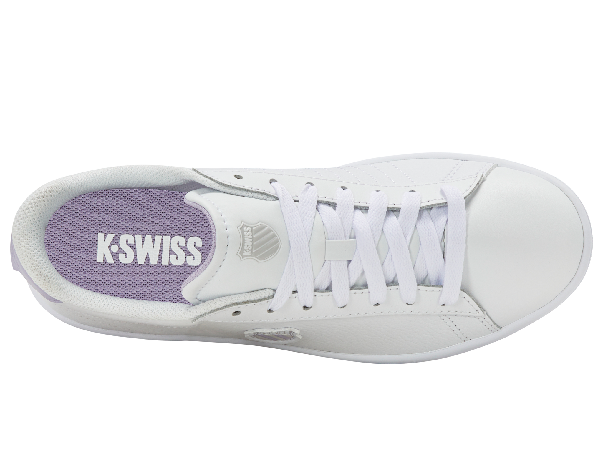 COURT SHIELD II – K-Swiss US